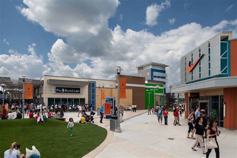 halton premium outlet stores.